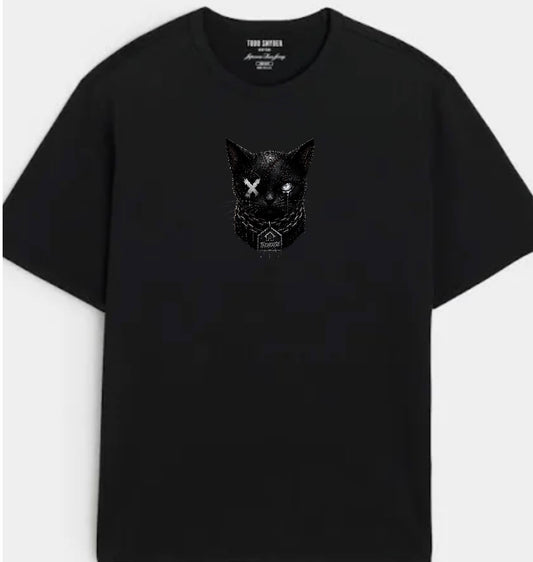 Liquid Metal TeeHouse Graphic Tee