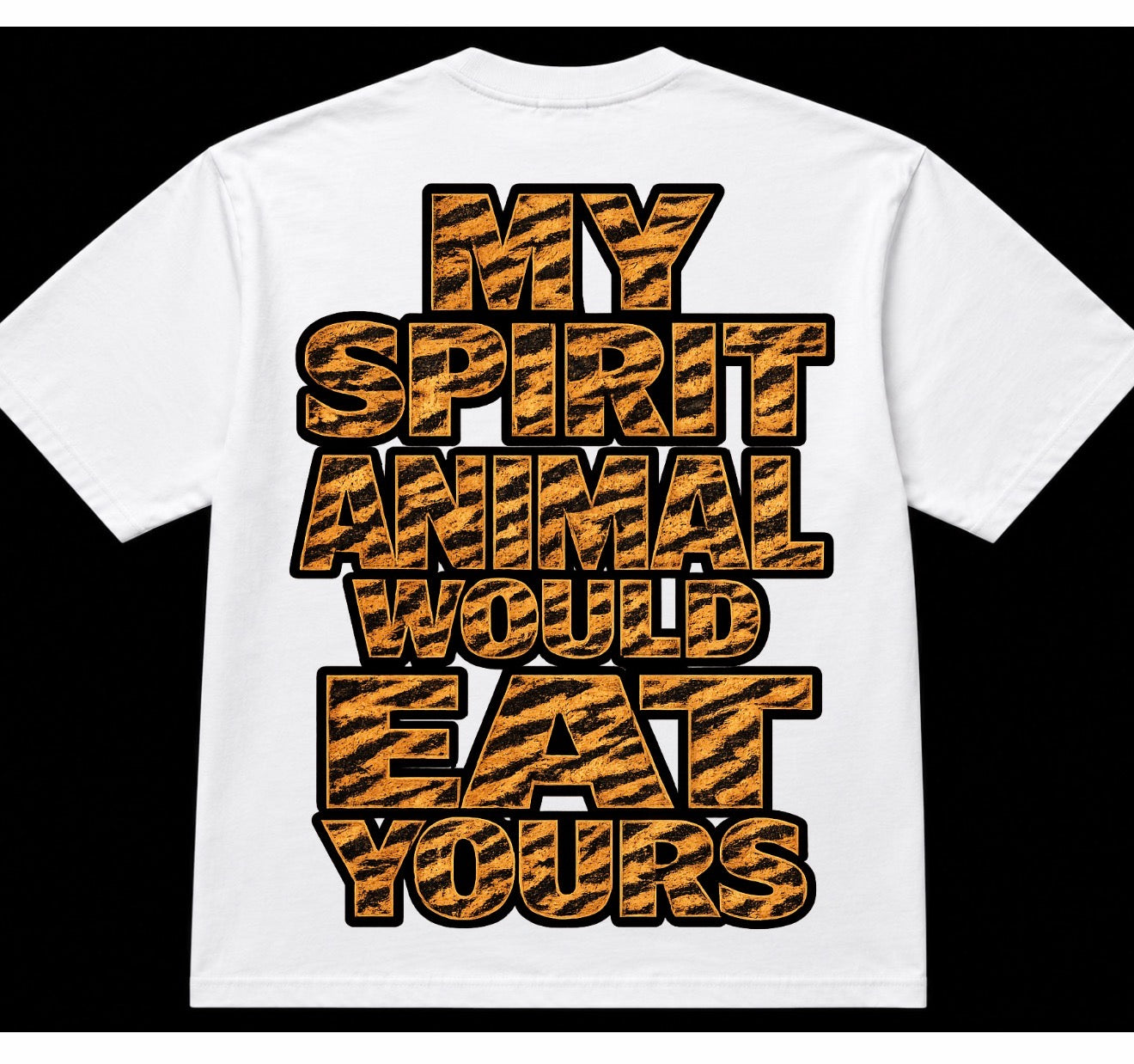 Spirit Animal Graphic Tee