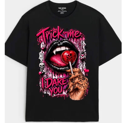 Spooky Season Graphic Tees